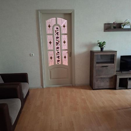 Apartmán 4 Площа Гагаріна Vinnycja Exteriér fotografie