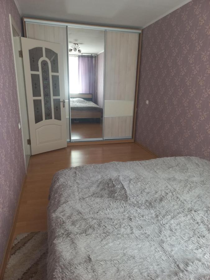 Apartmán 4 Площа Гагаріна Vinnycja Exteriér fotografie