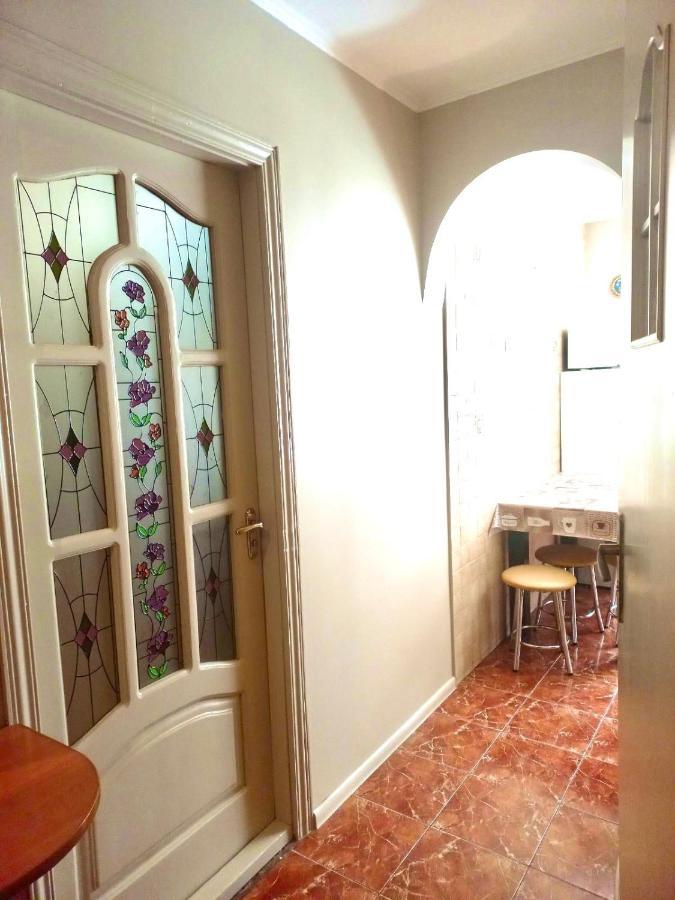 Apartmán 4 Площа Гагаріна Vinnycja Exteriér fotografie