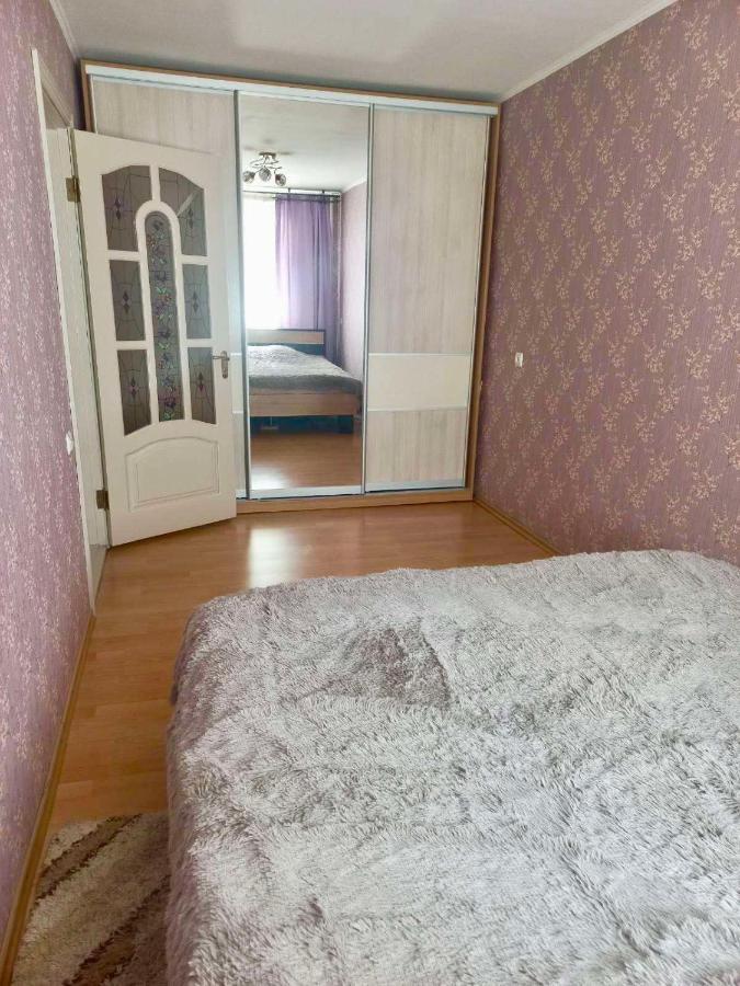 Apartmán 4 Площа Гагаріна Vinnycja Exteriér fotografie