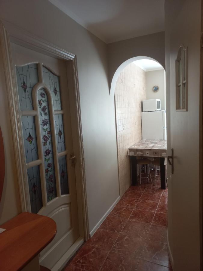 Apartmán 4 Площа Гагаріна Vinnycja Exteriér fotografie