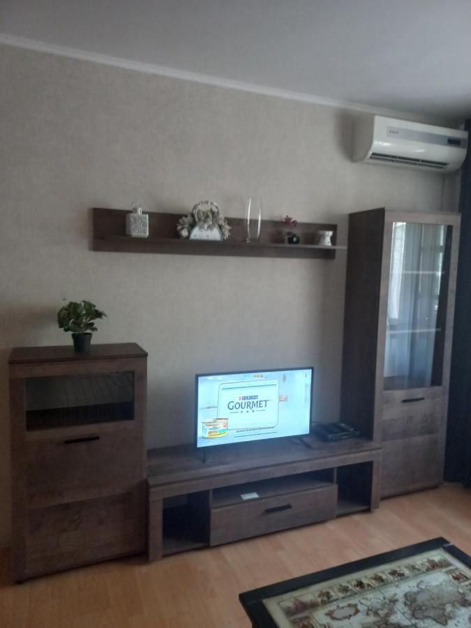 Apartmán 4 Площа Гагаріна Vinnycja Exteriér fotografie