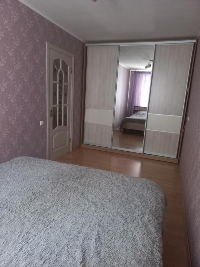 Apartmán 4 Площа Гагаріна Vinnycja Exteriér fotografie