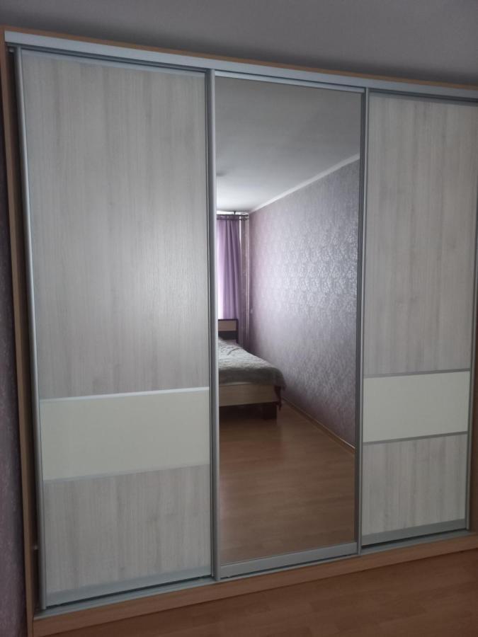 Apartmán 4 Площа Гагаріна Vinnycja Exteriér fotografie