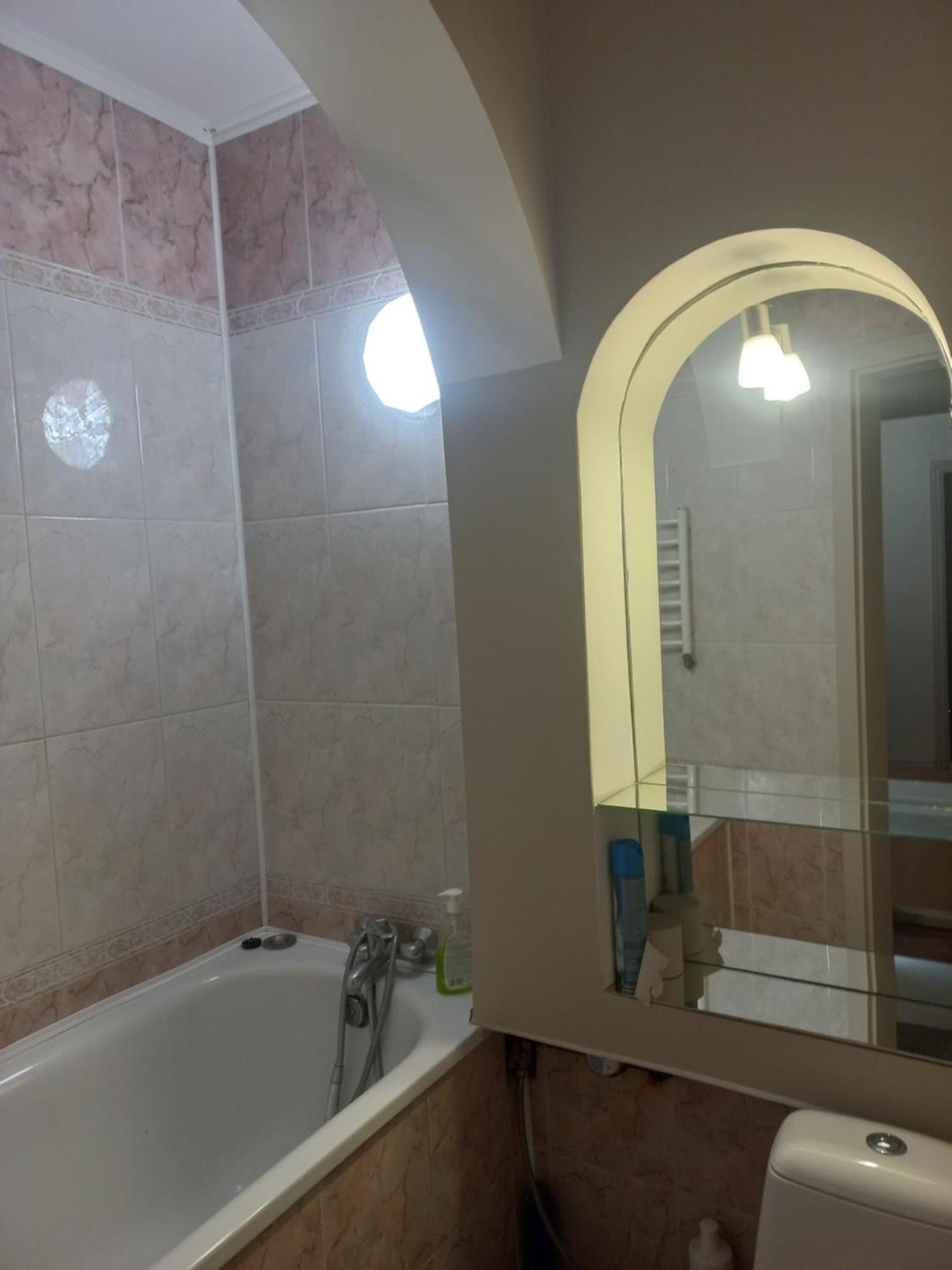 Apartmán 4 Площа Гагаріна Vinnycja Exteriér fotografie