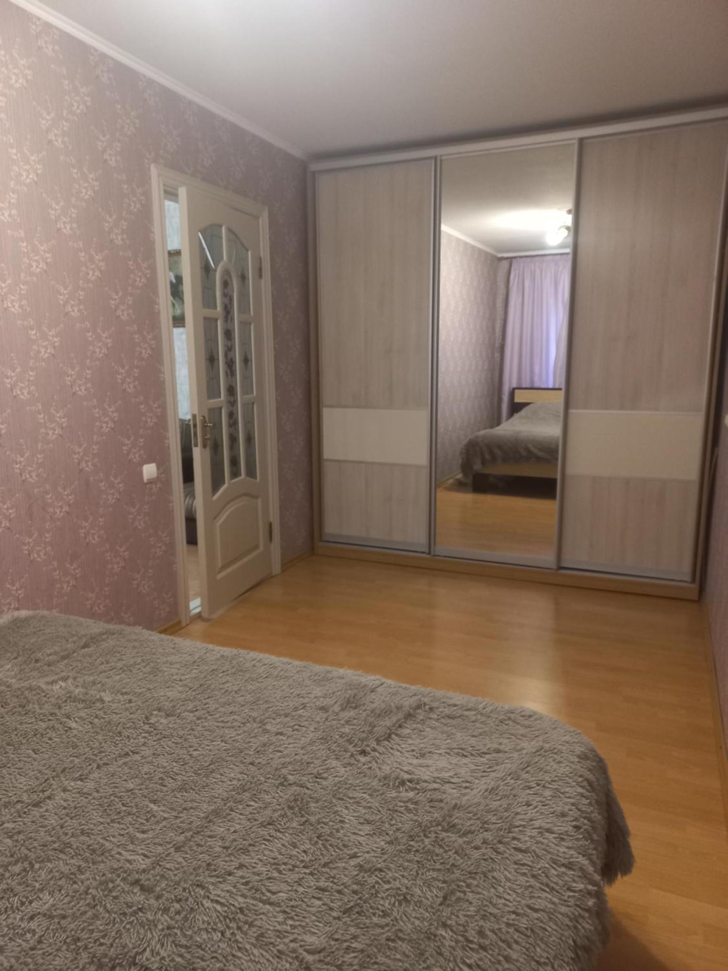 Apartmán 4 Площа Гагаріна Vinnycja Exteriér fotografie