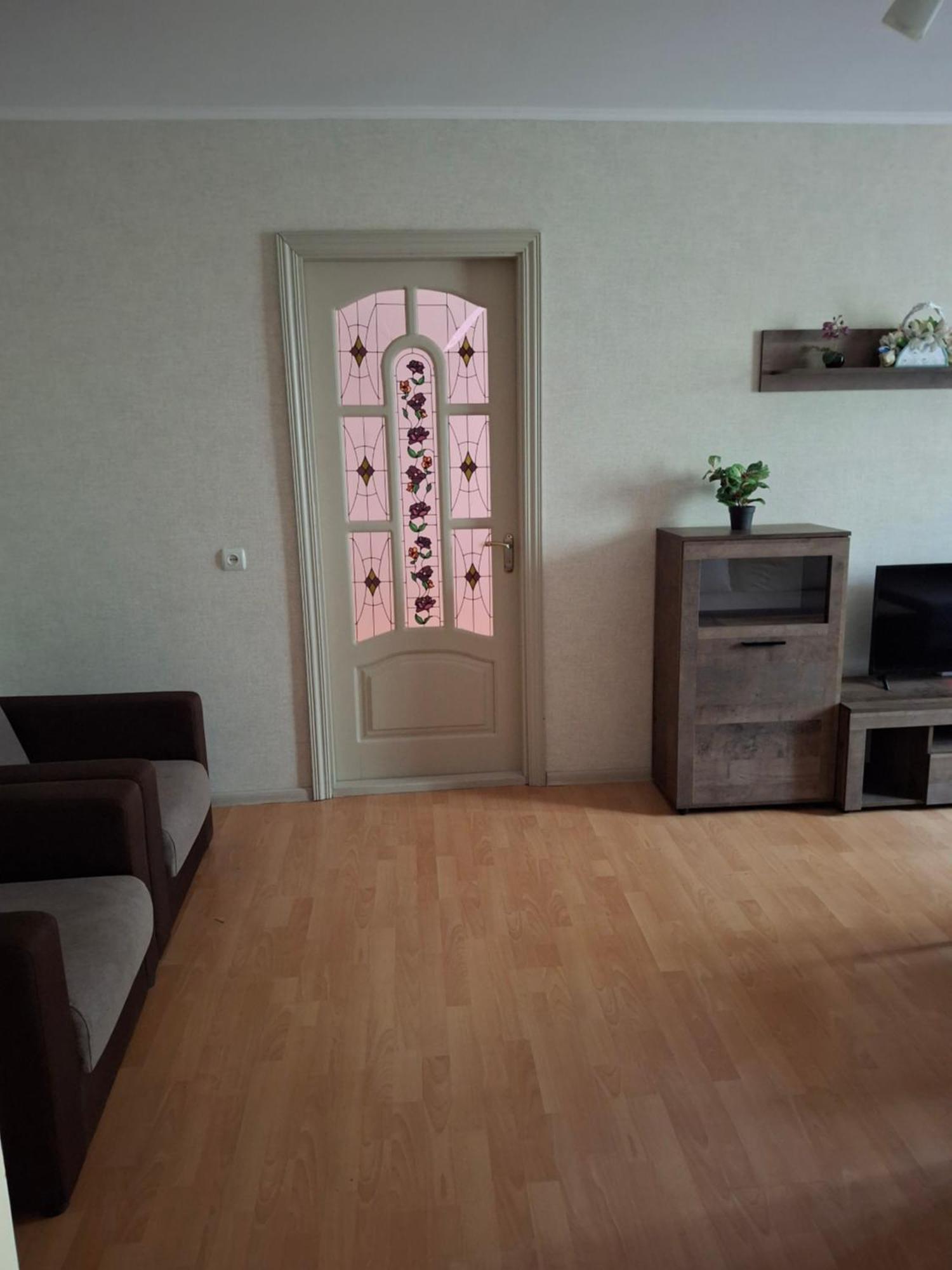 Apartmán 4 Площа Гагаріна Vinnycja Exteriér fotografie